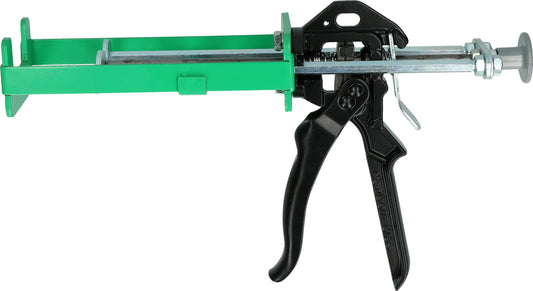 Easy Hoof Block Pistole 160/180 ml – Sehr Robuste 2-Komponenten Kleber