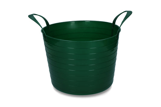 Flexi Eimer V-Trug Blau 14 l – Flexibles Design Für Vielseitige Anwendungen