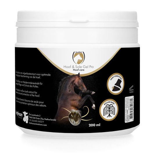 Excellent Horse Huf- und Sohlen-Gel Pro – Schutz und Pflege mit Salicylsäure