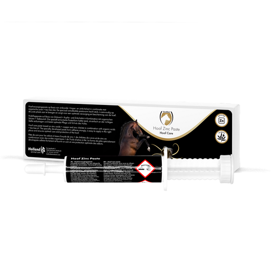 Excellent Pferdehuf Zinkpaste 60 ml – Optimale Hufpflege und Stärkung