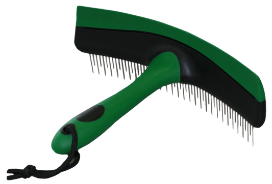Excellent Flexi Kamme & Schweißmesser – Ergonomisches Design für Effektive Reinigung und Haarpflege