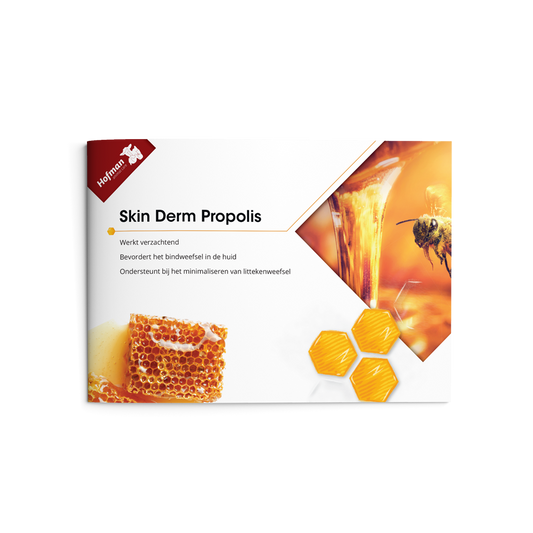 Folder Skin Derm NL – Hochwertiger Hautschutz