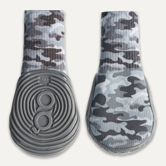 Goo-eez Hundeschuhe Ultras – Ultimativer Komfort und Perfekte Passform