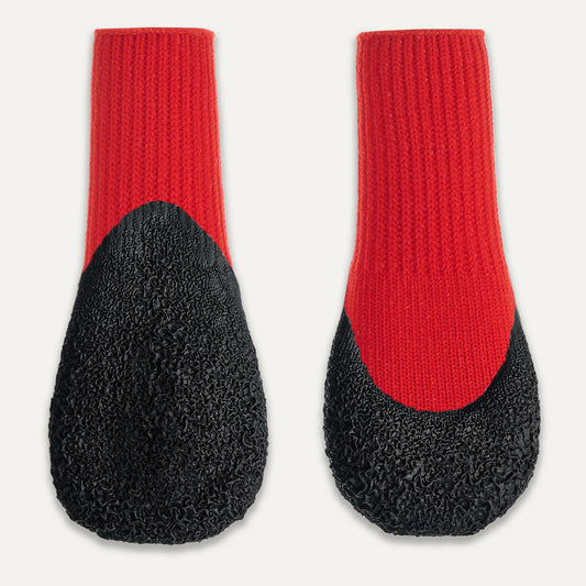 Goo-eez Hundeschuhe Lites – Hoher Tragekomfort Mit Patentierter Gel-Technologie