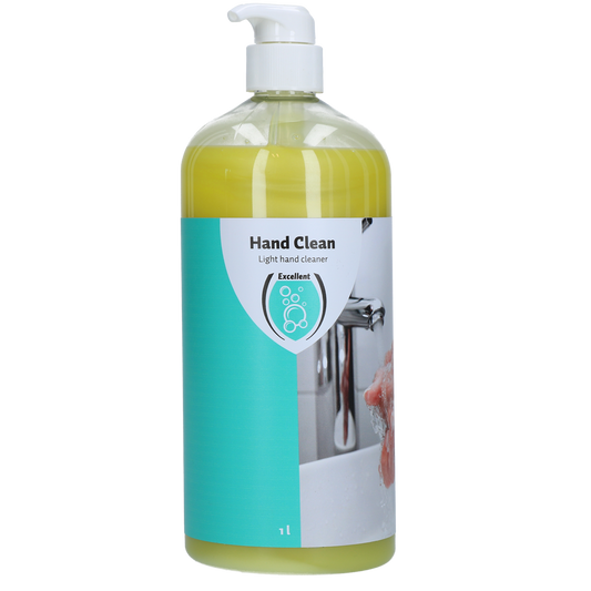 Farm C Hand Clean 1 l – Sanft Und Effektiv Gegen Starke Verschmutzungen