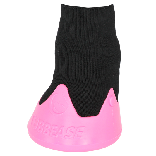 Hufschuh Rosa 110 mm – Ideale Lösung Für Problemhufe