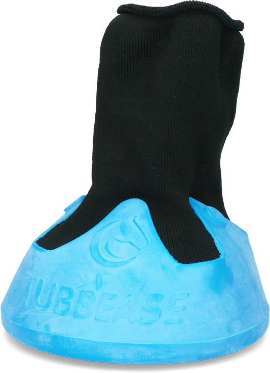 Hufschuh Blau 155 mm – Ideale Lösung Für Problemhufe