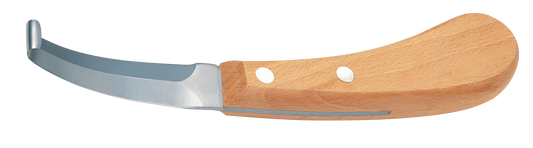 Aesculap Hufmesser VC 315 R+L Doppelt – Hochwertige Schneideleistung