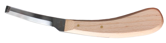 Aesculap Hufmesser VC 320 R – Extralanger Und Geschärfter Schnitt