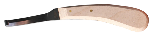 Aesculap Hufmesser VC 321 L – Extra Geschärft Mit Ergonomischem Griff