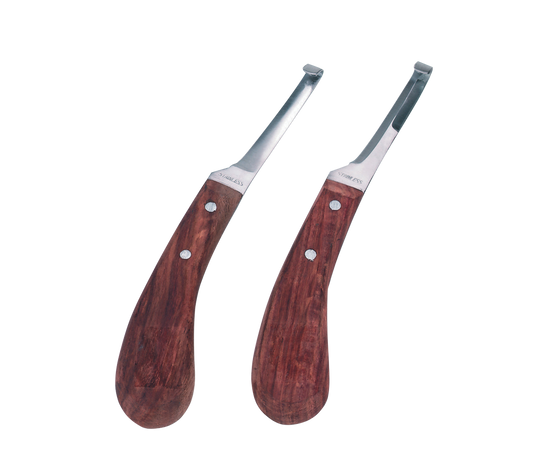 Hufmesser Sharp R – Exzellente Qualität Für Präzises Arbeiten