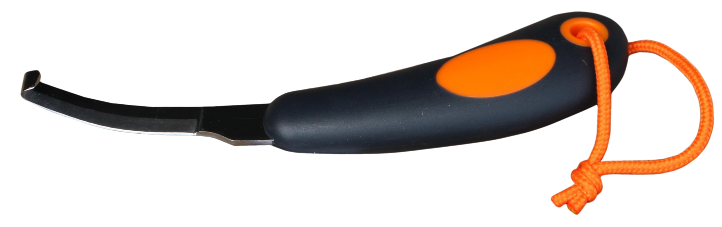 Klauenmesser Easy R Dänisches Modell – Ergonomisches Design für Präzise Schnitte