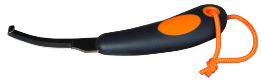 Klauenmesser Easy R Dänisches Modell – Ergonomisches Design für Präzise Schnitte