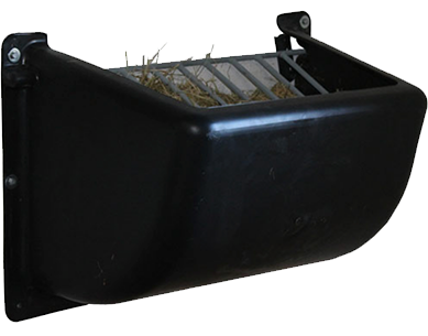 Heu Slow Feeder 140 Liter – Ideal Für Langsame Fütterung