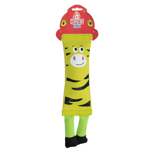 Hozies Sammy Stripes M – Extrem Robust Für Zähe Hunde