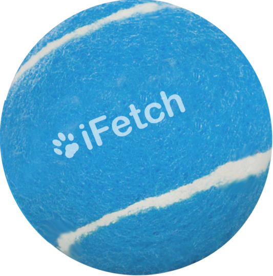 iFetch Too Bälle – Perfekt Für Den iFetch Too