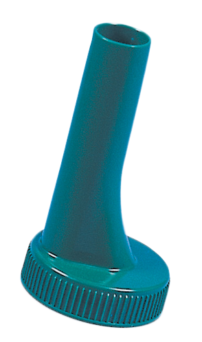 Easy Drencher Eingabe Flasche – Langanhaltende Kunststoffkonstruktion Mit Skala