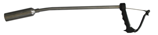 Eingeber Edelstahl 36 mm – Vielseitiger Inserter Für DWB Boli