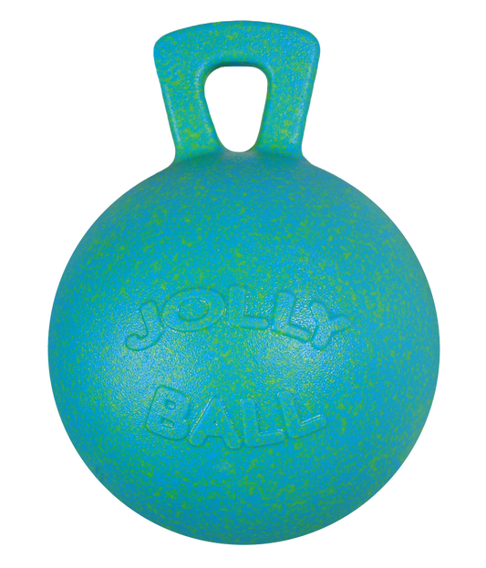 Jolly Ball Meeresgrün – Weicher Spielball Für Stundenlangen Spaß
