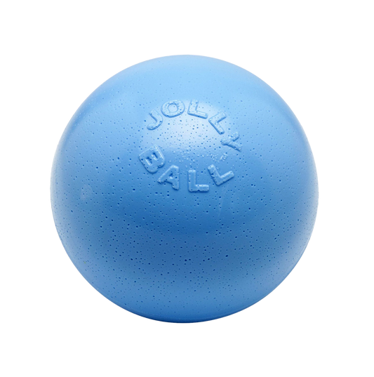 Jolly Bounce-n Play Heidelbeere M – Langlebiger Murmelball Für Stundenlangen Spielspaß