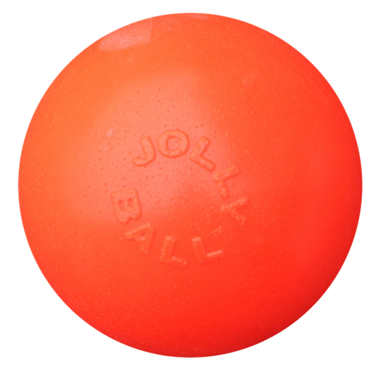 Jolly Bounce-n Play Vanille M – Langlebiger und Wasserfester Murmelball