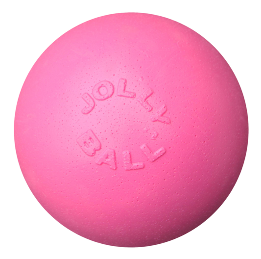 Jolly Bounce-n Play Kaugummi L – Langlebig Und Wasserfest Für Stundenlangen Spielspaß