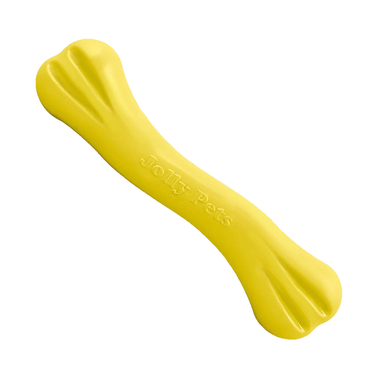Jolly Bone S – Extrem Langlebiger Kauartikel mit Vanilleduft