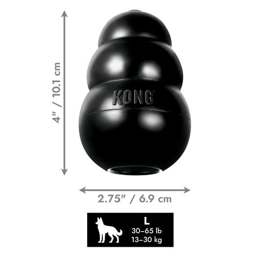 KONG Extreme L