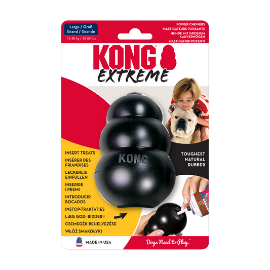 KONG Extreme L