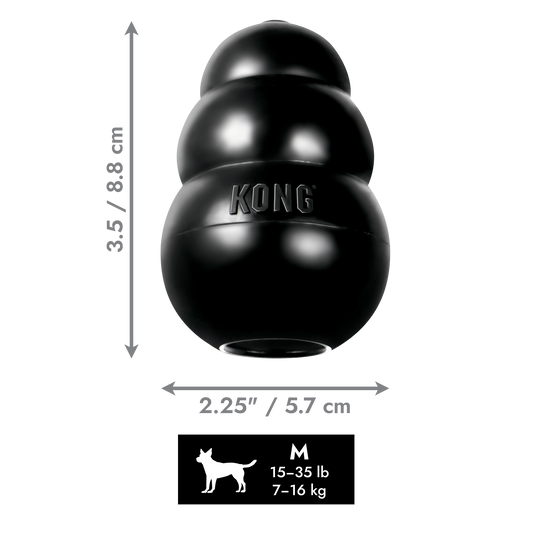 KONG Extreme M