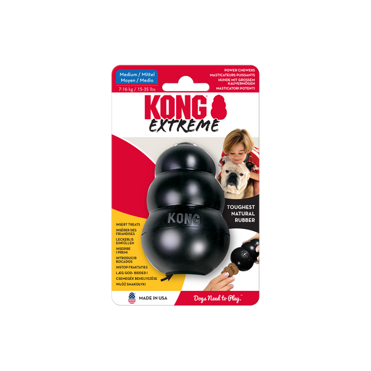 KONG Extreme M