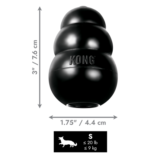 KONG Extreme S