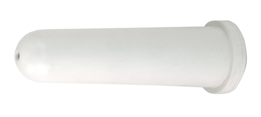 Kälbereimer Sauger 100 mm Weiß – Perfekte Lösung Für Tränkeautomaten