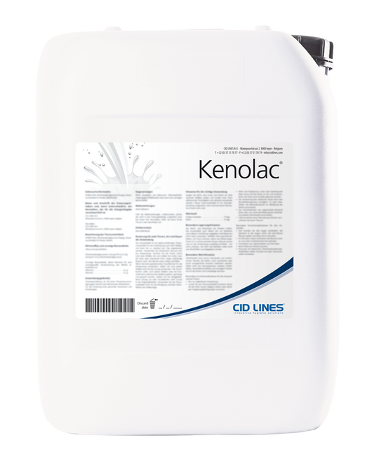 KenoLac 20 L – Effektive Zitzendesinfektion Nach Dem Melken