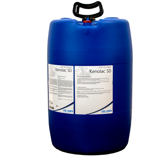KenoLac SD 60 L – Effektive Zitzendesinfektion Nach Dem Melken