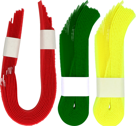 Markierungsband RinderPro – Beschriftbar mit Klettverschluss