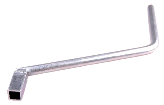 Vink Kuhtakel Kurbel – Robuste Konstruktion für Effizienten Hebelift