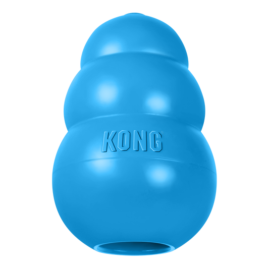 KONG Puppy XS Blau
