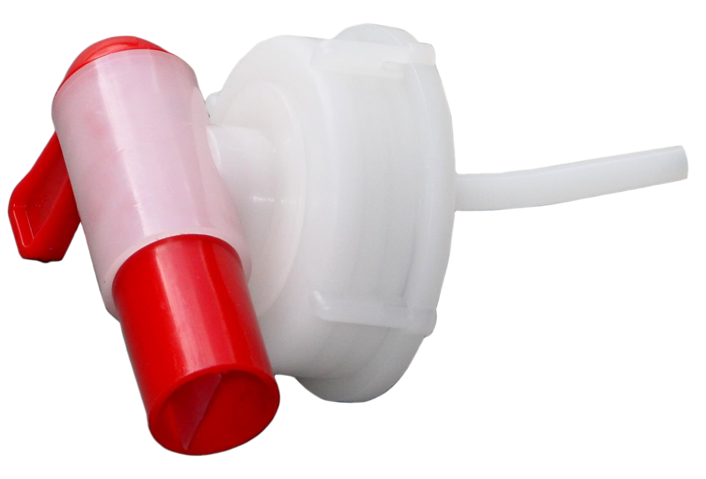 HahnPro Pumpenlösung – Geeignet Für 20 und 25 Liter Fässer