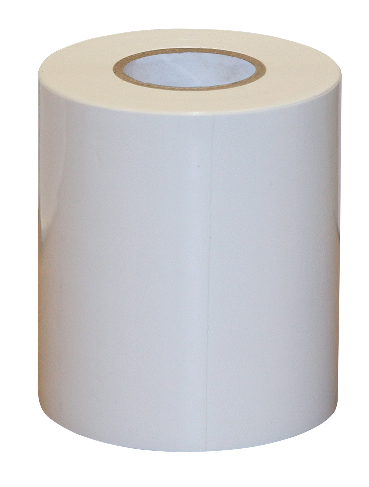 Silo Reparatur Klebeband Weiß 25 m – Effektive Riss- und Lochreparatur