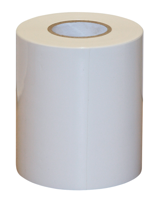 Silo Reparatur Klebeband Weiß 25 m – Effektive Riss- und Lochreparatur