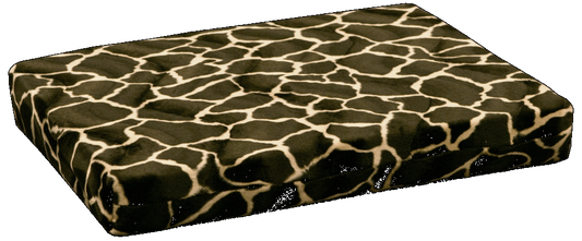 HD Katzenbett Giraffe 45x55cm – Orthopädische Unterstützung Für Gelenkprobleme