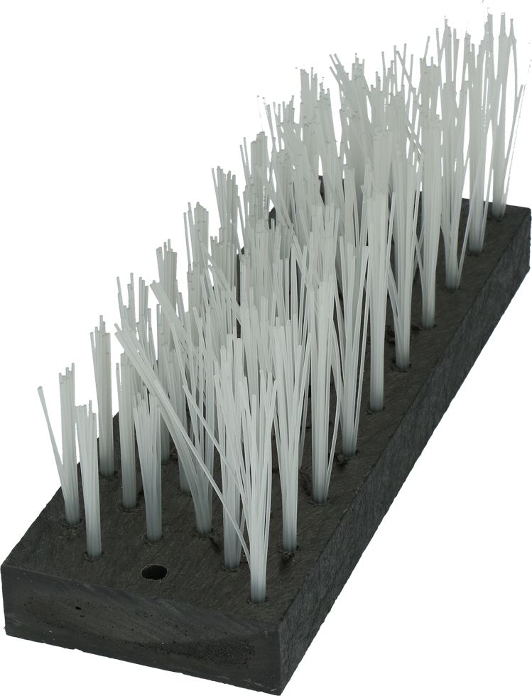 Vink Stiefelreiniger Seitenbürste Rechts 90/60 – Hochwertiges Ersatzteil für Effektive Reinigung