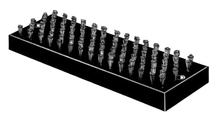 Vink Stiefelreiniger Unterburste – Hochwertige Ersatzteile für Effektive Reinigung