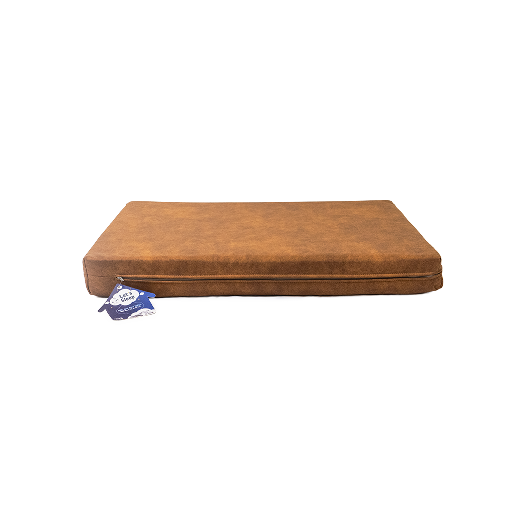 Let's Sleep Mellow Mattress – Orthopädisches Komfortbett Für Hunde