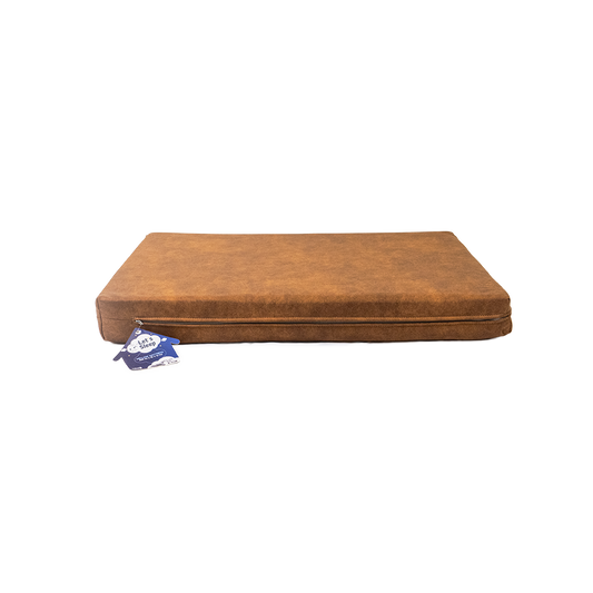 Let's Sleep Mellow Mattress – Orthopädisches Komfortbett Für Hunde