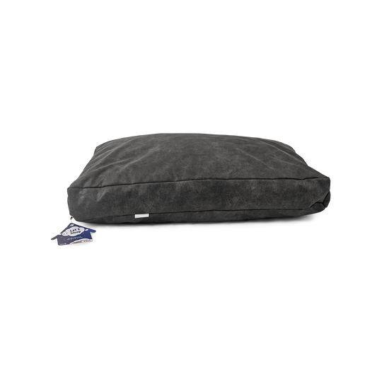 Let's Sleep Plush Pillow Hundebett XL – Weich Und Dick Für Optimalen Komfort