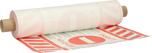 Quarantaine Lijmband Rundum Palett – Starker Halt für Sichere Verpackung