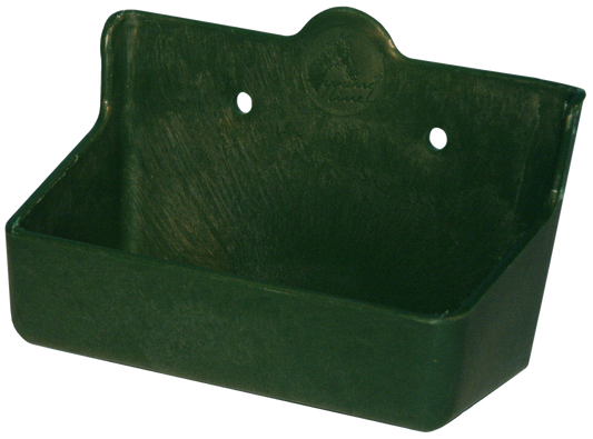 Lecksteinhalter Kunststoff – Stabil und Langlebig für 2 kg