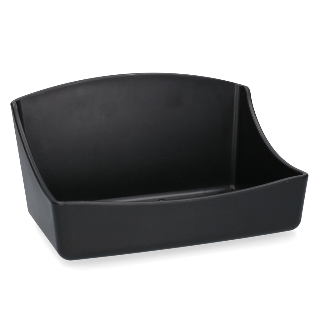 Lecksteinhalter Dura 2 kg – Robuste Wandmontage für Pferdeliebhaber